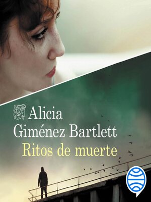 cover image of Ritos de muerte